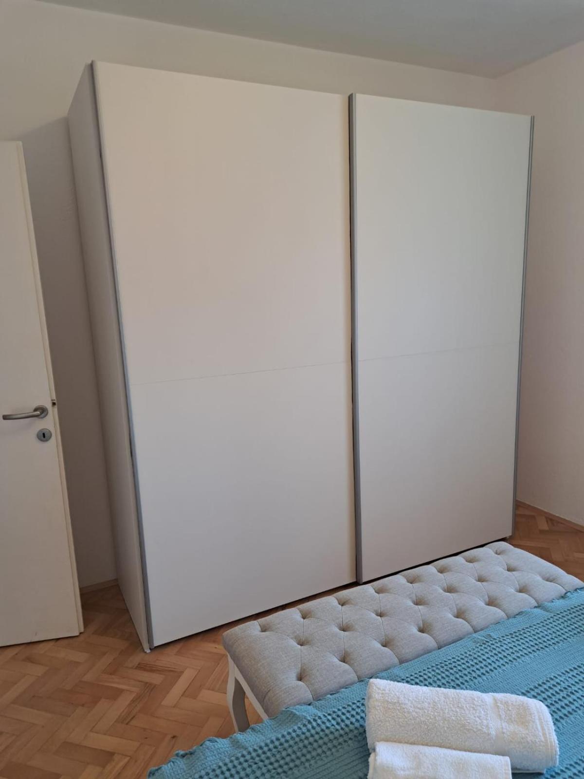 La Petite Maison Splitska Exteriör bild