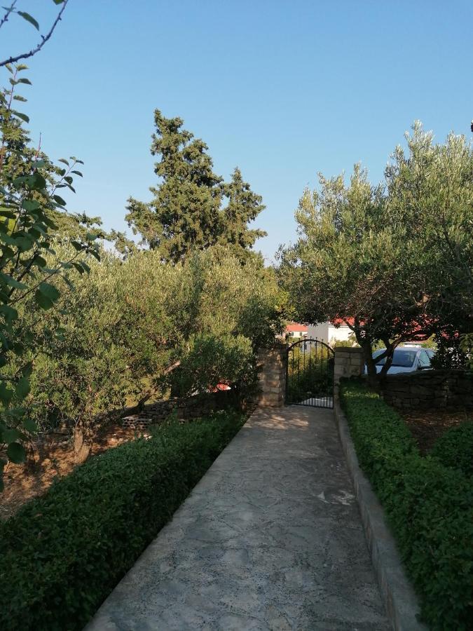 La Petite Maison Splitska Exteriör bild