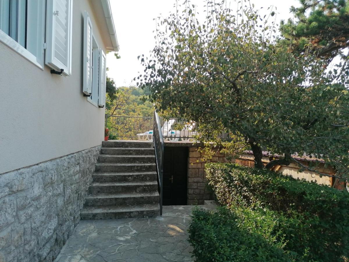La Petite Maison Splitska Exteriör bild